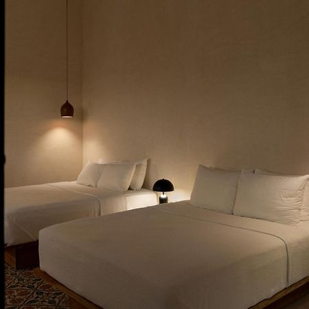 坎佩切Narrativ Lofts - Numen - Stylish Hideaway公寓 外观 照片
