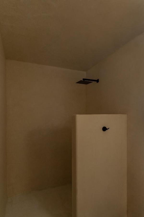 坎佩切Narrativ Lofts - Numen - Stylish Hideaway公寓 外观 照片