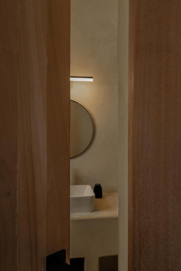 坎佩切Narrativ Lofts - Numen - Stylish Hideaway公寓 外观 照片