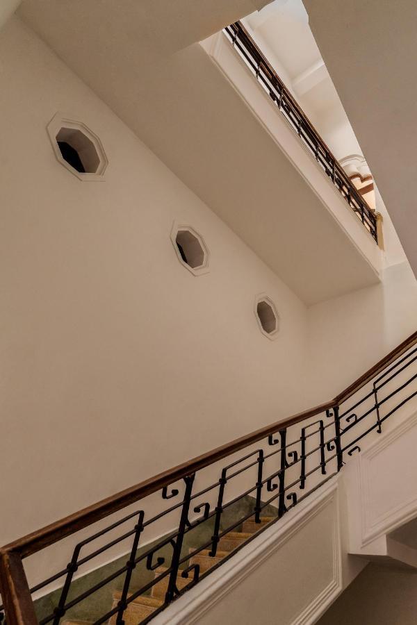 坎佩切Narrativ Lofts - Numen - Stylish Hideaway公寓 外观 照片