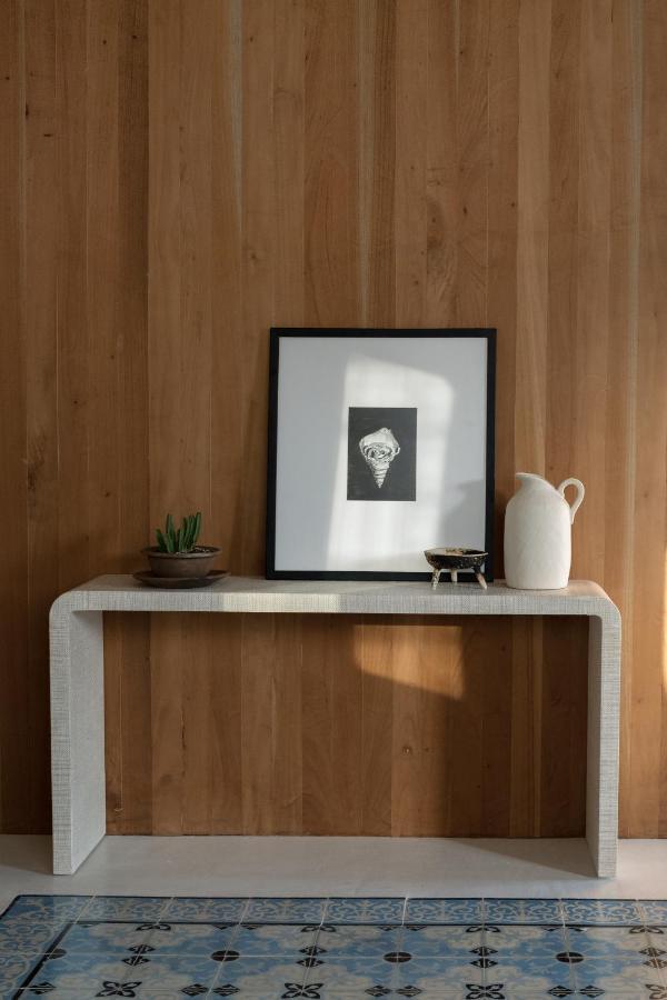 坎佩切Narrativ Lofts - Numen - Stylish Hideaway公寓 外观 照片