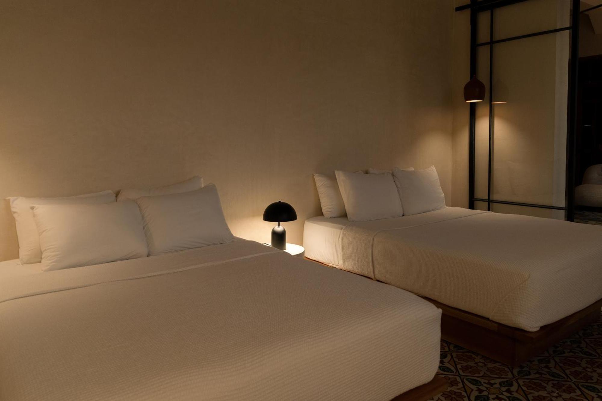 坎佩切Narrativ Lofts - Numen - Stylish Hideaway公寓 外观 照片