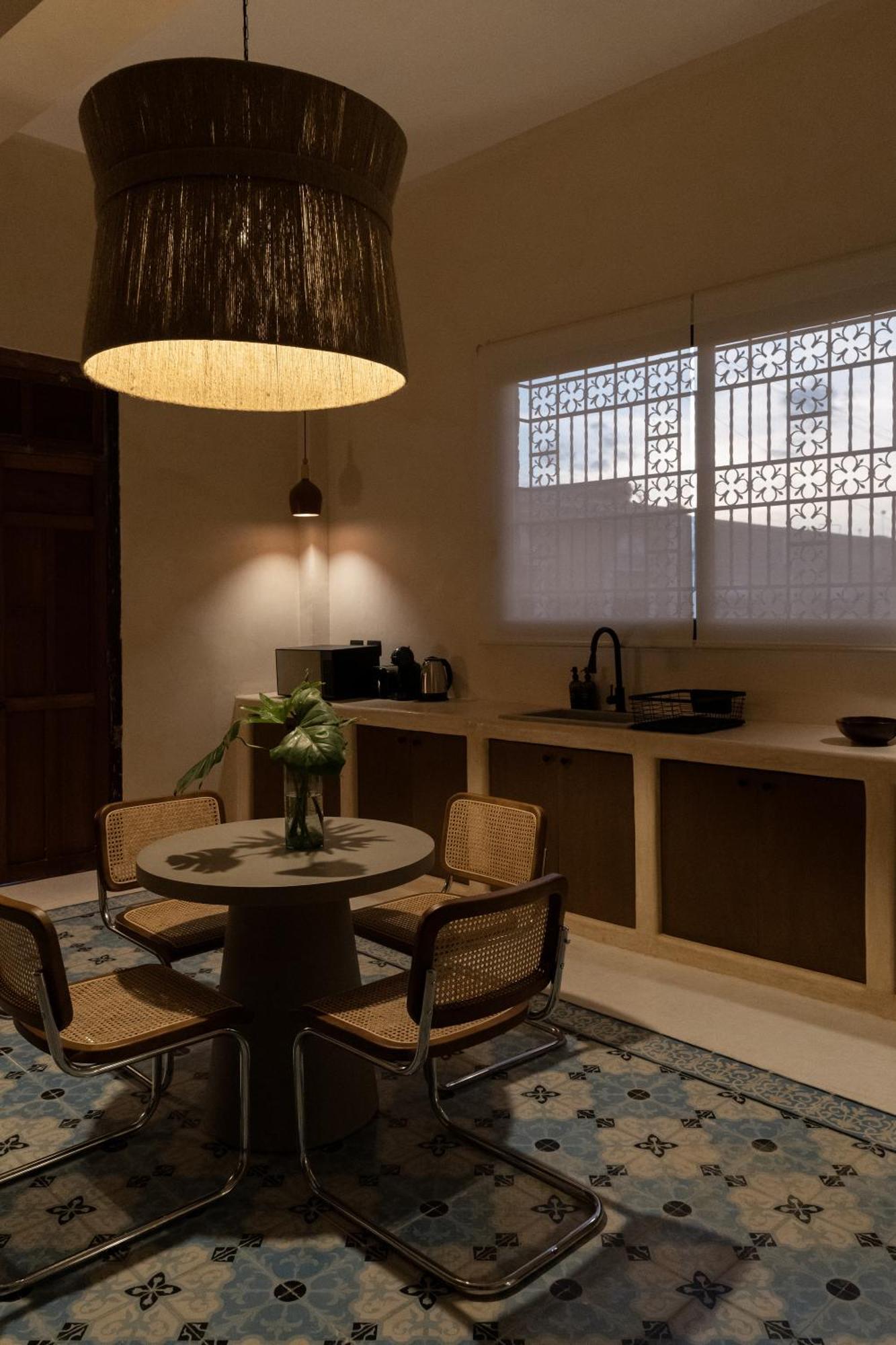 坎佩切Narrativ Lofts - Numen - Stylish Hideaway公寓 外观 照片